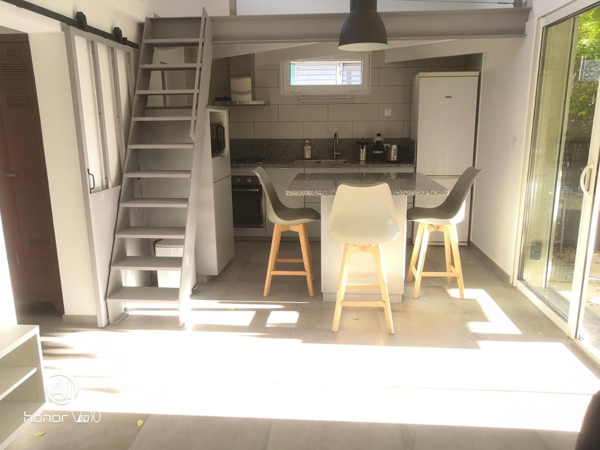 La Maison De Marie Helene 2 Piscine Partagee Екс ан Прованс Екстериор снимка