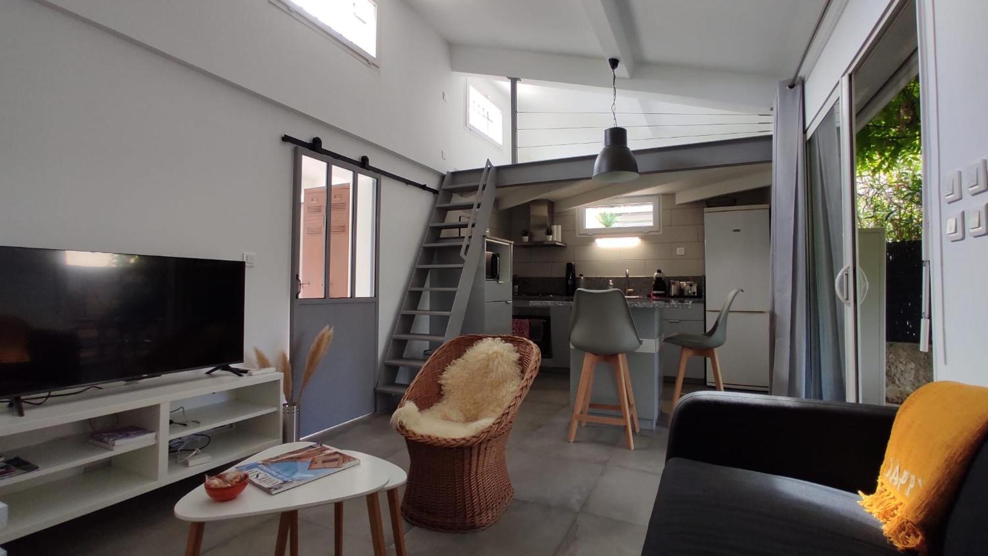 La Maison De Marie Helene 2 Piscine Partagee Екс ан Прованс Екстериор снимка