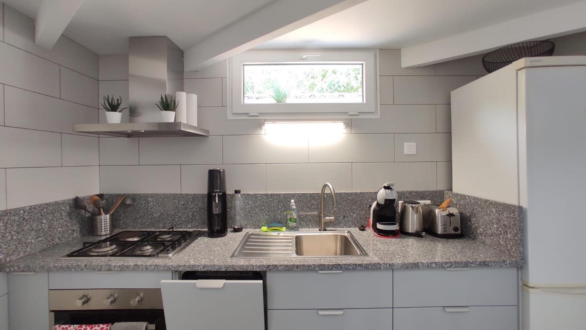 La Maison De Marie Helene 2 Piscine Partagee Екс ан Прованс Екстериор снимка