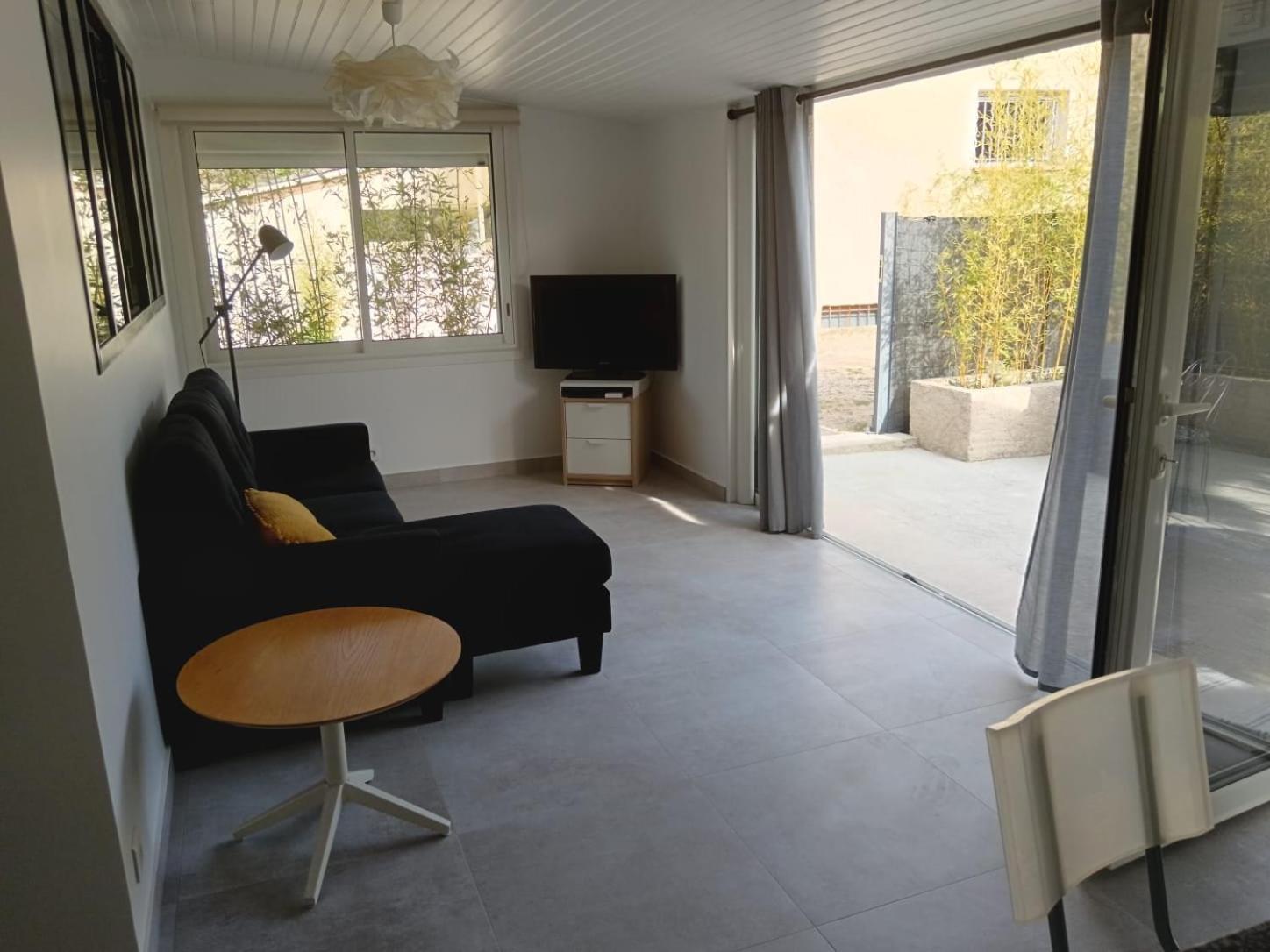 La Maison De Marie Helene 2 Piscine Partagee Екс ан Прованс Екстериор снимка