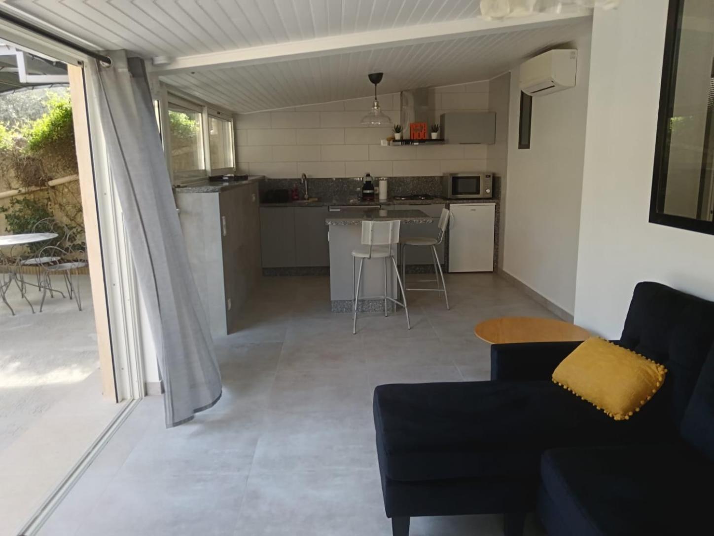 La Maison De Marie Helene 2 Piscine Partagee Екс ан Прованс Екстериор снимка